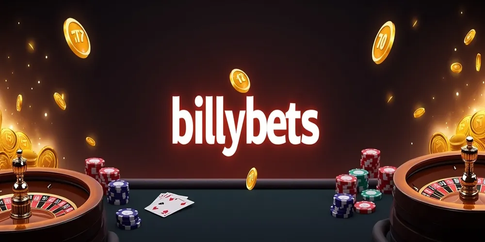 BillyBets Kasino Hraj nyní